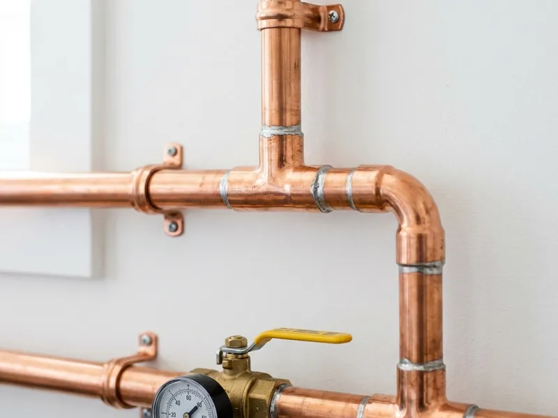 Frequently asked plumbing questions in Springfield. Licensed plumbing contractors answering your pipe, leak, and repair questions.
